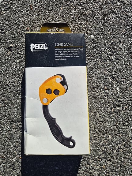 Petzl Chicane