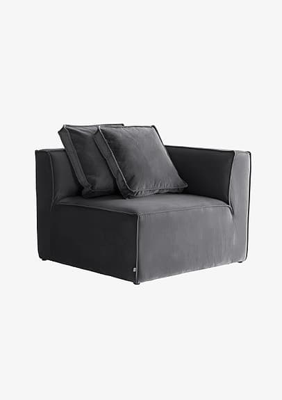 Jotex Baltimore soffa, tre moduler