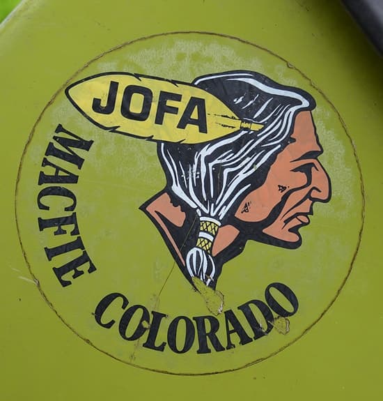 JOFA Macfie Colorado, kanadensare