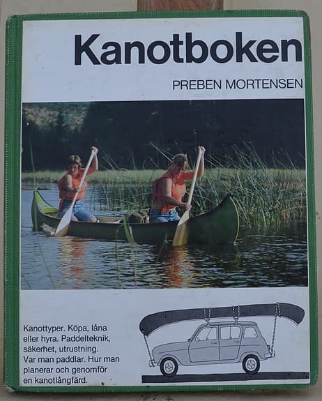 JOFA Macfie Colorado, kanadensare