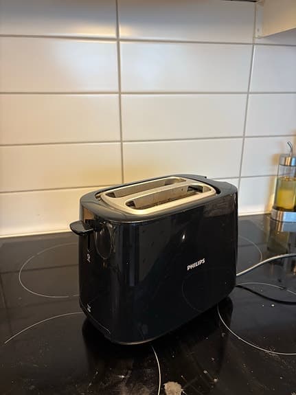 Philips Daily Collection Brödrost
