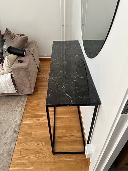 Sidobord