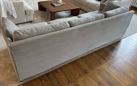 Soffa 4-sits