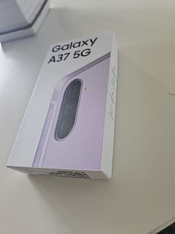 Galaxy A37 5G