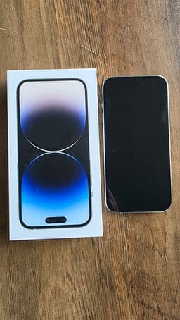 Apple iPhone 14 Pro 256 GB