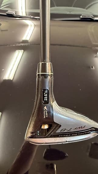 Cobra KING F8 fw 7 -8  Dam