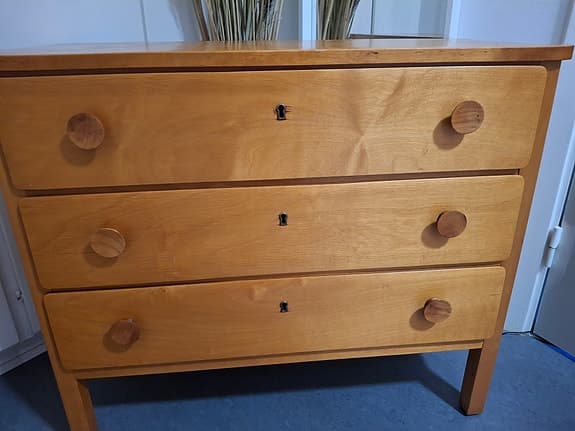 Byrå retro