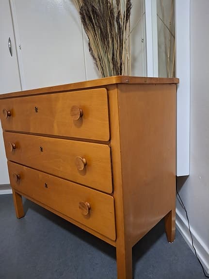 Byrå retro