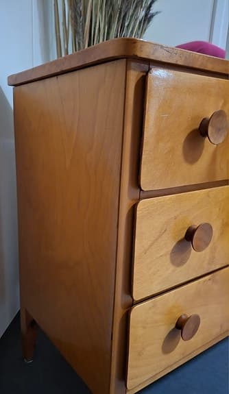 Byrå retro