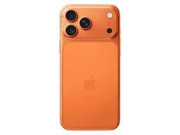 Apple iPhone 17 Pro Max 512 GB orange
