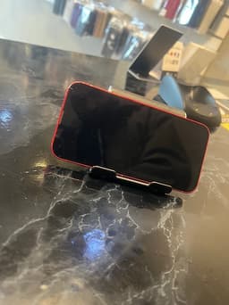 iPhone 14 128gb röd