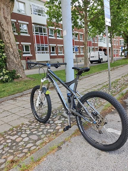 Specialized pitch pro