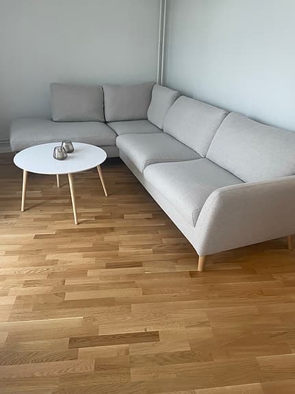 4-sits Soffa