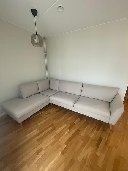 4-sits Soffa