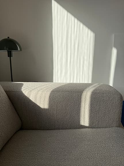 Rowico Home Willard 3-sits soffa
