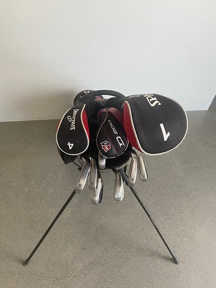 Golf set