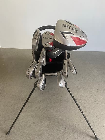Golf set