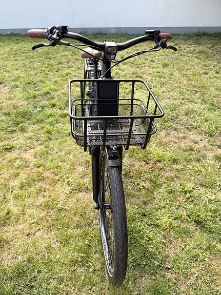 OLMO Palmaria - elcykel - NY!