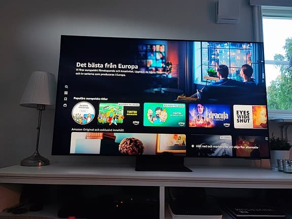50" QN90A Neo QLED 4K Smart TV (2021)