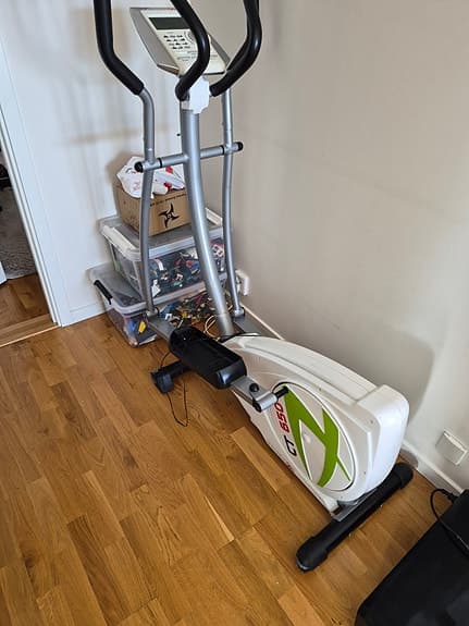 Crosstrainer CT650