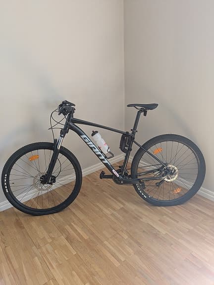 Mountainbike