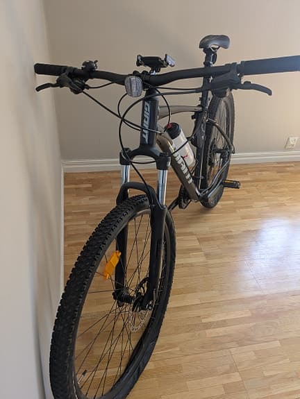 Mountainbike