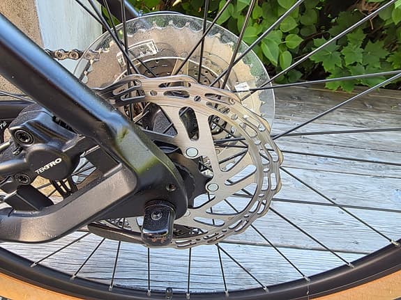 Mountainbike Yosemite Tamarack 29 "