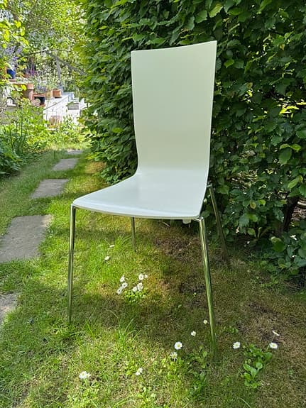 16 st. stolar Avanti från Danerka