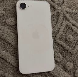 iPhone 16E