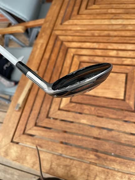 Mizuno MP CLK Hybrid (20°) – Stiff Flex (3-hybrid)