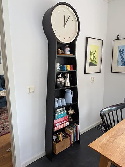 GOLVUR, Tomas Eriksson, Ikea PS-Kollektion.