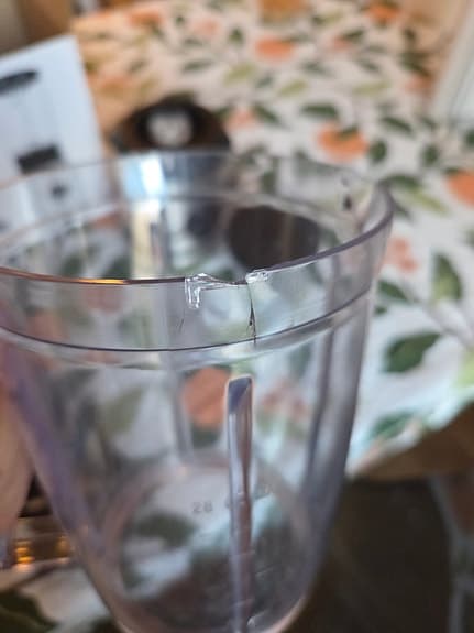 Clas Ohlson Multi Blender mixer
