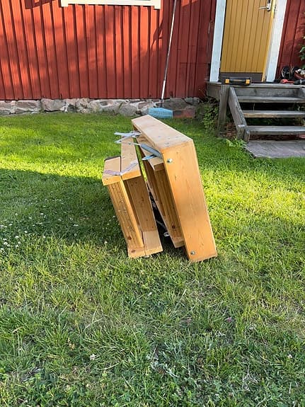 Lofttrappa