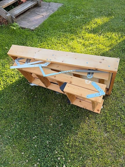 Lofttrappa