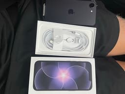 iPhone 17e