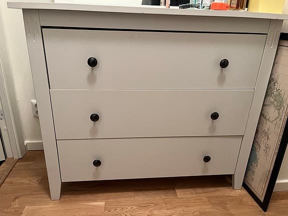 IKEA Byrå
