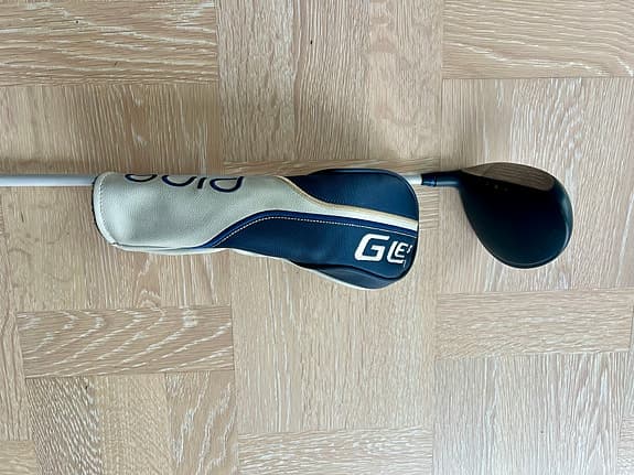 Ping G Le 5 träklubba 21 grader