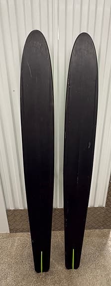 Vattenskidor Hydroslide Signature 170 cm – mycket fint skick