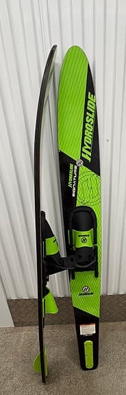 Vattenskidor Hydroslide Signature 170 cm – mycket fint skick