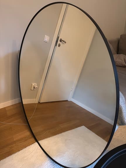 IKEA LINDBYN Spegel 110 cm