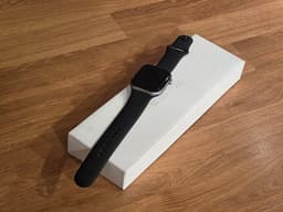 Apple Watch Series 11 46mm GPS Space Grey