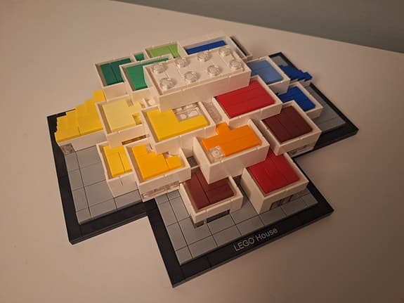 LEGO House