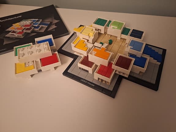 LEGO House