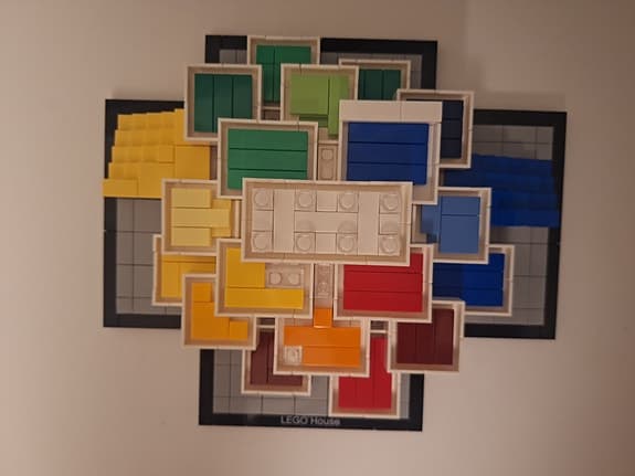 LEGO House
