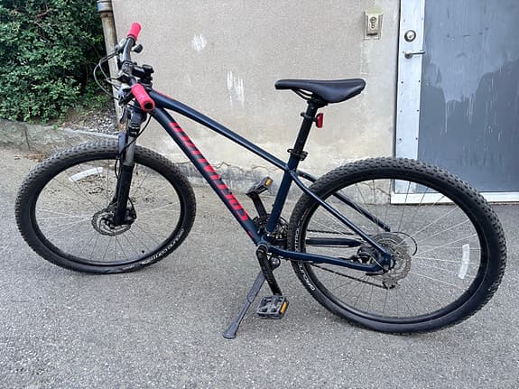 Specialized Pitch mountainbike 27,5" M herr