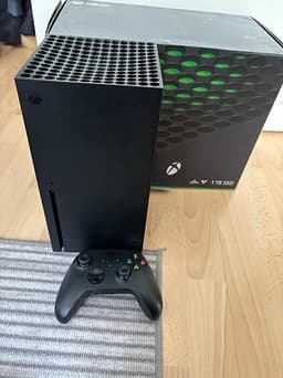 Xbox Series X