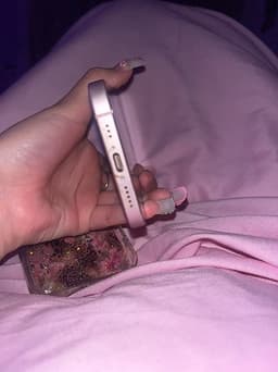 Apple iPhone 15 rosa 128 GB