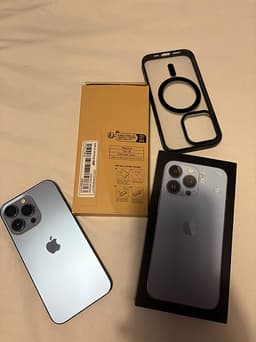 Iphone 13Pro