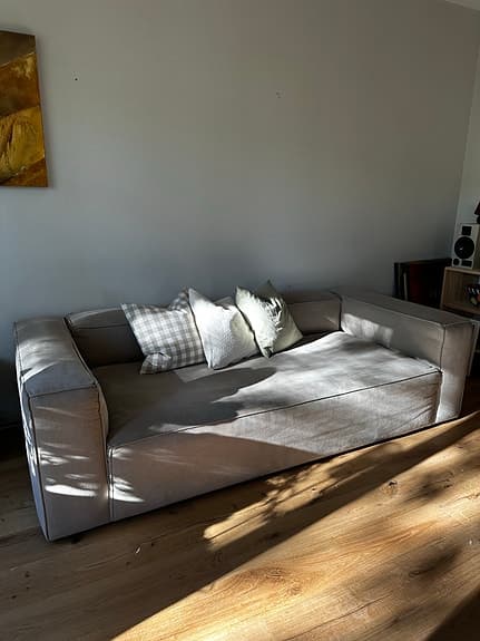 Decotique Grand soffa