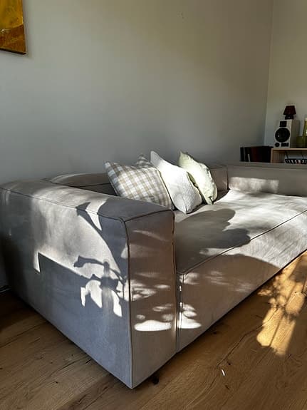 Decotique Grand soffa